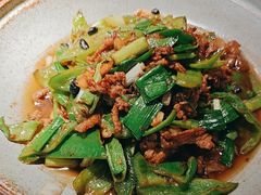 -青年公社烤鸭(蜀山万象汇店)