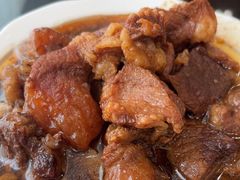 -宛平李记小吃(东关街店)