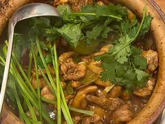 潮汕金牌鸡煲-洪大厨鸡煲(福田店)