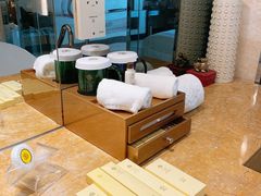 -上海浦东星河湾酒店