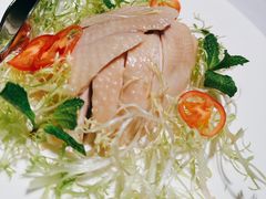 脆皮咸鸡-大董(环贸iapm店)