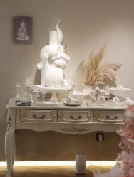 -Aimee'sCake婚礼甜品台·企业商务茶歇