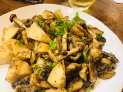 -本味友膳·茶餐厅(和达中心城店)