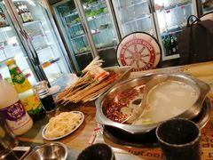 -三番火辣串串香(南市场店)