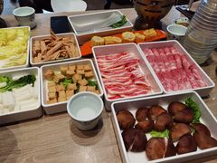 -古关火锅店(古北水镇景区店)