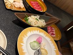 -牛New寿喜烧(新六百店)