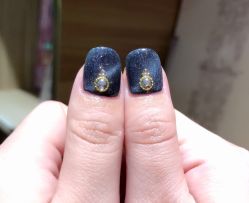 -森日式美甲沙龙MORI NAIL总店