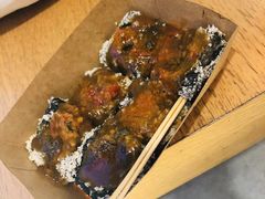 -品腐记·豆腐王朝(老门东总店)