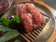 -西塔老太太泥炉烤肉(万柳华联店)
