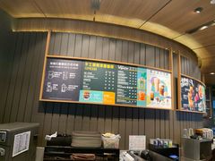 -星巴克(厦门SM新生活广场店)