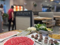 -蜀留香火锅·始于1999·原四川老火锅(白堤路店)