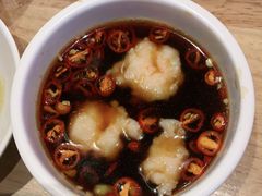 -好彩猪肚鸡(正弘城店)