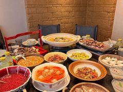 -桐湾大院·桐庐菜(滨江店)