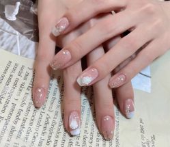 -1T·1M 日式美甲美睫