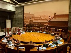 -乐宴·老北京铜火锅(八卦岭店)