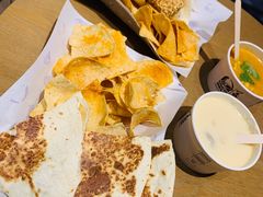 -Taco Bell 塔可钟(民田路店)