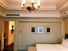 -广州富力丽思卡尔顿酒店