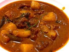 -牛腩之旅·牛腩牛杂煲(光启城美食城店)