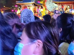 -大雁塔北广场音乐喷泉