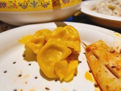 -金谷园饺子·烧烤(人大总店)