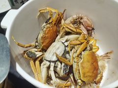 -川骄海鲜自助(河东店)