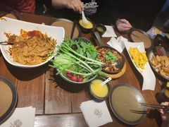 -Local泰莲庭(虹鳟鱼店)