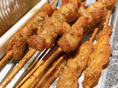 -管氏翅吧(马家堡店)