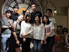 -Dark·大玩家馆沉浸剧情密室(黄埔店)