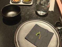 -醉东Oriental House(静安嘉里中心店)