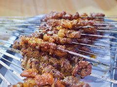 -铁诚烤肉