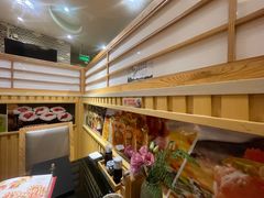 -昱匠·日本料理(金融街店)