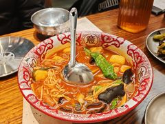 -破店肥哈·东北烧烤·夜宵(南山保利店)