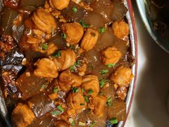 -杏花堂·山西菜馆(晋中万达店)