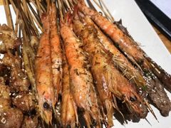 -木屋烧烤(坂田天安云谷店)