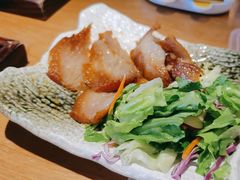 -味太助·银饭食堂(中华城店)