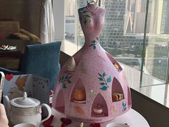 -深圳星河丽思卡尔顿酒店