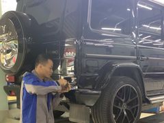 -壹伍陆连锁汽车维修美容(宝安中心区店)