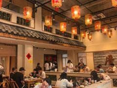 -厝味火锅·潮汕卤水火锅(十一合店)