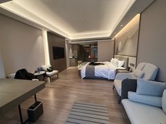 -公航旅麦积山明珠酒店