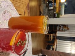 甜橙黑醋栗果茶-月迷津渡(吾悦国际店)