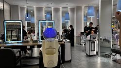 -Mentor Hair Salon