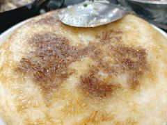 -信天游餐馆(万江店)