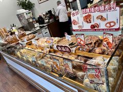 -富贵面包公司(运河店)