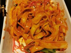 -东来顺·非遗火锅(赛格国际购物中心店)