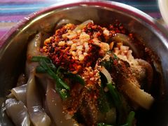 -88号小吃店·经典云南菜·地道纳西美食