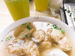 -汪家馄饨(集庆路店)