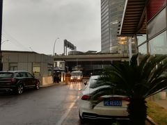 -上海西上海奥杰奥迪汽车销售有限公司(真如店)