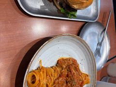 -魏斯理汉堡(西安沣东吾悦店)