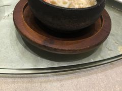 -三宝大饭店-中和艺素餐厅(浦上金山正祥广场店)