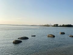-滆湖低碳生态公园
